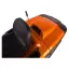 YARD FOX OPTIMA T 108 RDH - бензиновый трактор