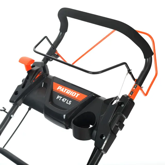 PT 47 LS - Бензиновая газонокосилка