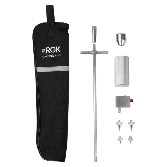 Динамический плотномер RGK ДПА