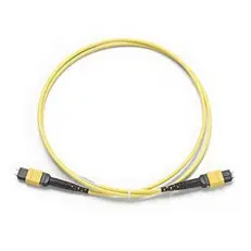 Fluke Networks TRC-SM-MPOAPC-PP-A,шнур 1 m SM TRC, MPOAPC/MPOAPC, Pinned/Pinned, полярность типа A
