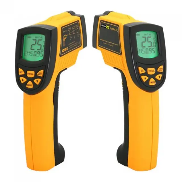 Пирометр ПрофКиП Cobra-852