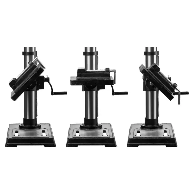 ЗУБР ЗСС-450 - Сверлильный станок