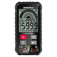 Ermenrich Zing TC19 - цифровой мультиметр