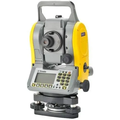 Тахеометр Trimble TS835