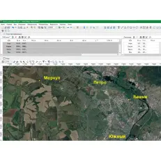 ТИМ КРЕДО ТРАНСКОР (срочная лицензия; 2 года)