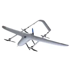 VolJet VT5 - самолет с вертикальным взлетом