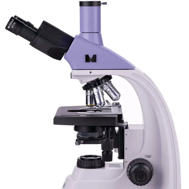 MAGUS Bio D230TL LCD - биологический цифровой микроскоп