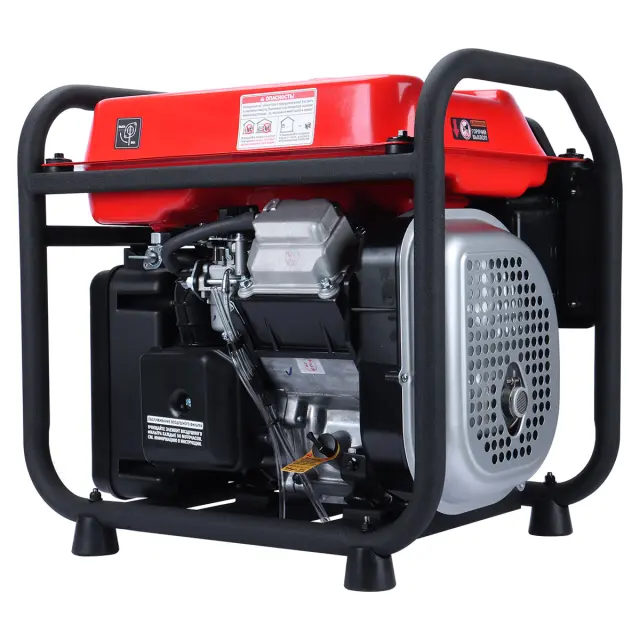 SUNREKA G3500i - инверторный генератор