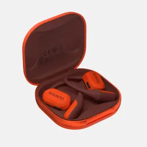 SUUNTO SPARK Coral Orange - наушники
