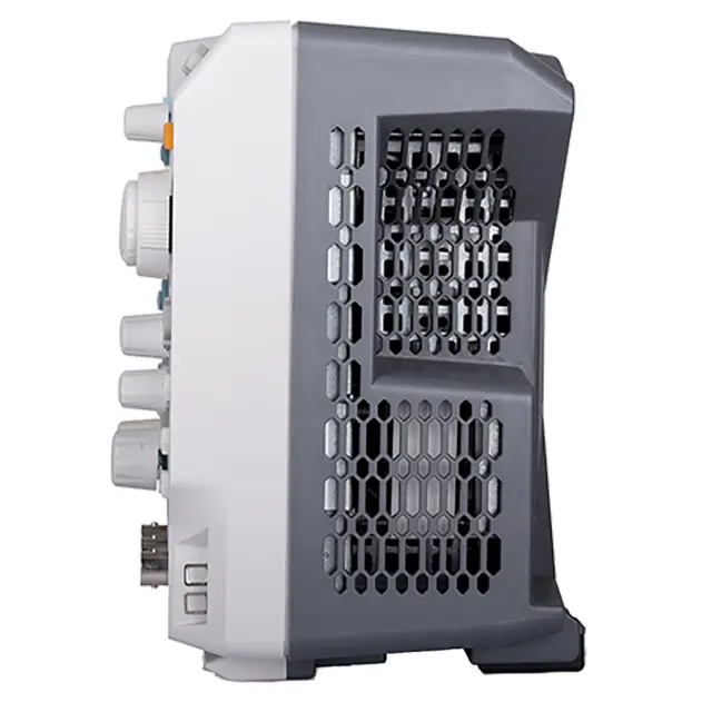 RIGOL MSO2302A - осциллограф