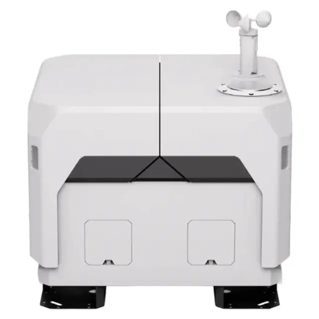 DJI Dock 2 - док-станция