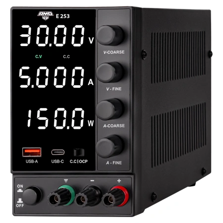 AMO E253 - источник питания