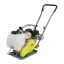 STEM Techno SPC 162ES (STEM GX200) - виброплита прямоходная
