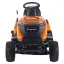 YARD FOX OPTIMA T 86 RBH - бензиновый трактор