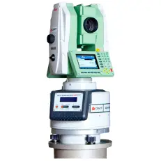 GYROMAT 3000 - гиротеодолит