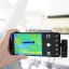 UNI-T UTi120Mobile - тепловизор портативный для смартфона