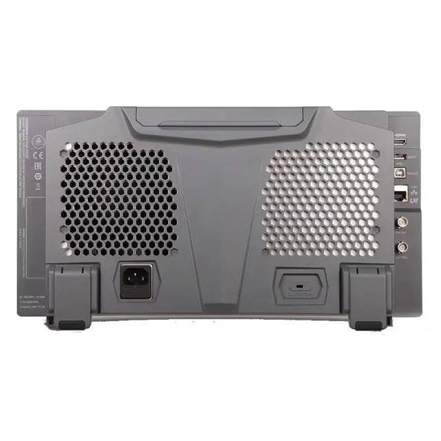 RIGOL MSO7054 - цифровой осциллограф смешанных сигналов