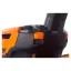 YARD FOX OPTIMA T 108 RDH - бензиновый трактор