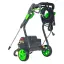 Greenworks GPWG8II 2800W - мойка электрическая