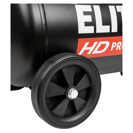Elitech HD ACF 300-24S - компрессор безмасляный