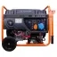 Villartec GG 7300EBC - бензиновый генератор