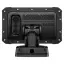 Lowrance Eagle 5 с датчиком SplitShot HD - эхолот