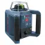 Bosch GRL 300 HVG SET - ротационный нивелир