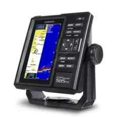 Garmin GPSMAP 585 Plus, WW БЕЗ ТРАНСДЬЮСЕРА