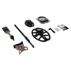 Minelab X-Terra Elite Expedition Pack