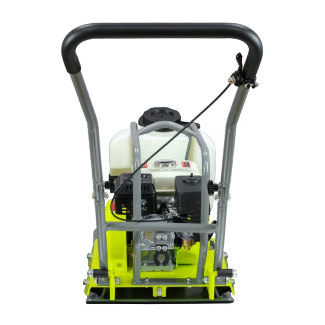 STEM Techno SPC 192E (GX200) - виброплита прямоходная