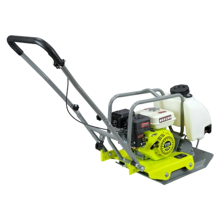 STEM Techno SPC 192E (GX200) - виброплита прямоходная