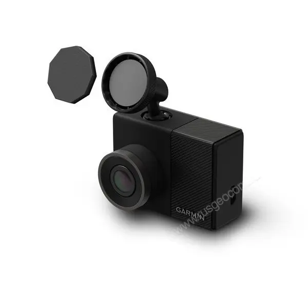 Видеорегистратор Garmin DashCam 45 GPS с 2,1-мегапиксельной камерой