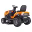 YARD FOX OPTIMA T 108 SDH - бензиновый трактор