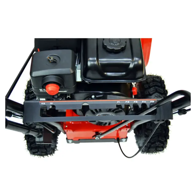 BRAIT BR-756 - снегоуборщик бензиновый самоходный