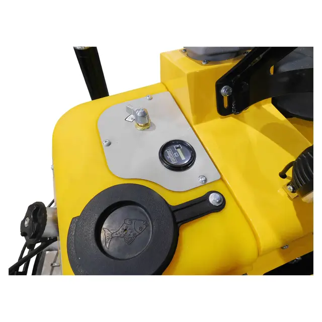 GROST ZMD-1200H - затирочная машина бензиновая