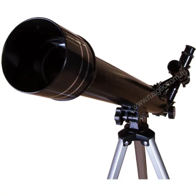 Levenhuk Skyline Base 50T с апертурой 50 мм