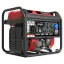 SUNREKA G7500EAi - инверторный генератор