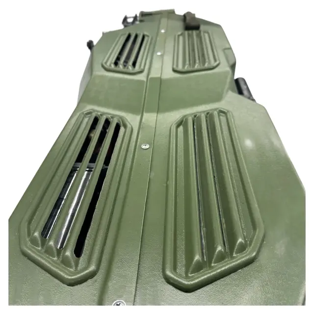 Стиратель-МС (средний) - система оптического воздействия