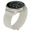 SUUNTO RUN Frost Gray - смарт часы с текстильным ремешком