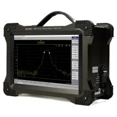 VESNA NVA09 - анализатор цепей векторный