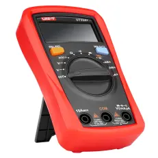 Мультиметр UNI-T UT33A+