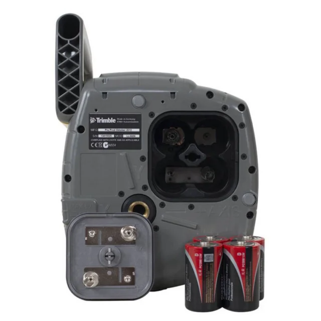 Spectra Precision LL300S-5 - ротационный нивелир
