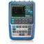 Осциллограф Rohde Schwarz RTH1004 с опциями RTH-B244, RTH-B1, RTH-K1, RTH-K2, RTH-K3, RTH-K9, RTH-K10, RTH-K15, RTH-K18, RTH-K19, RTH-K33, RTH-K34, RTH-K38, RTH-K201