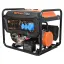TecEner TE7500EAX - бензиновый генератор