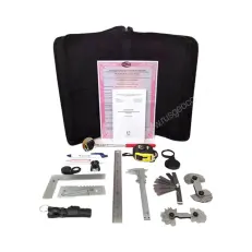 комплектация NOVOTEST ВИК