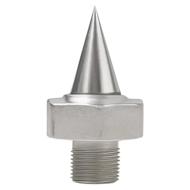 Конус большой для плотномеров динамических RGK ДПУ/ДПА