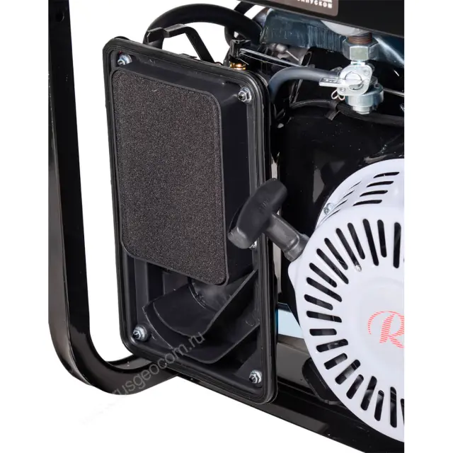 Ресанта БГ 4000 Р