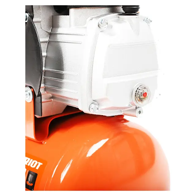 Patriot LRM 24-240 C - масляный компрессор