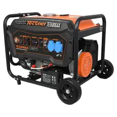TecEner TE3500EAX - бензиновый генератор