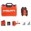 HILTI PR 40-22 - ротационный лазерный нивелир
